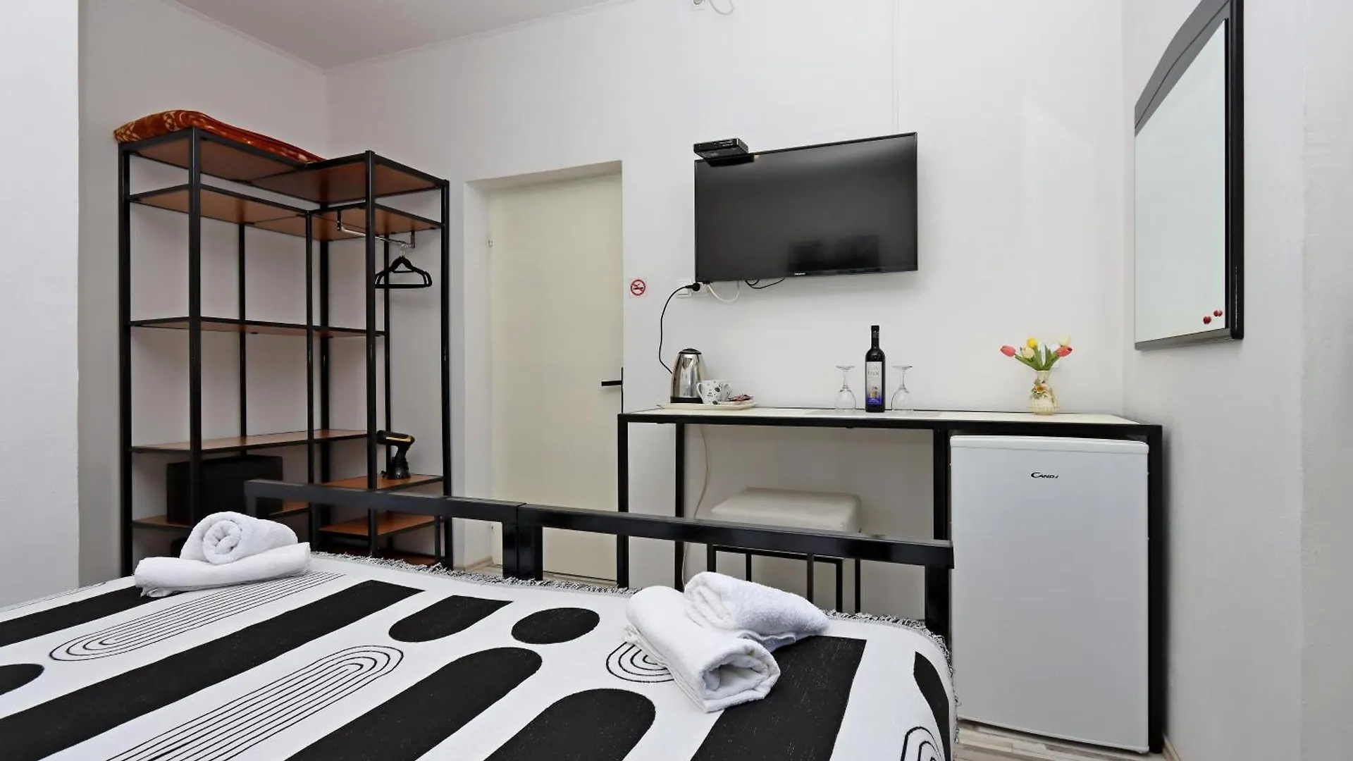 بيت ضيافة Rooms With A Parking Space Novi Vinodolski - 21509 كرواتيا
