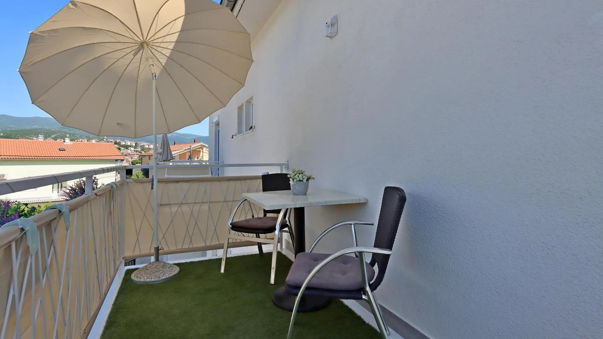 بيت ضيافة Rooms With A Parking Space Novi Vinodolski - 21509
