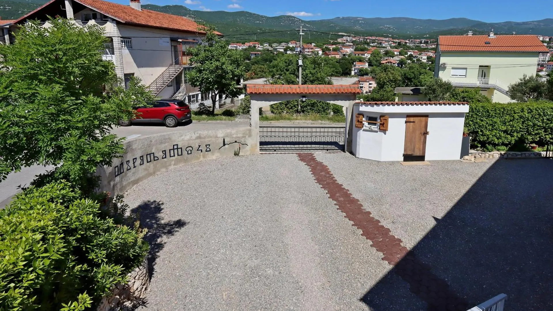 Rooms With A Parking Space Novi Vinodolski - 21509 كرواتيا